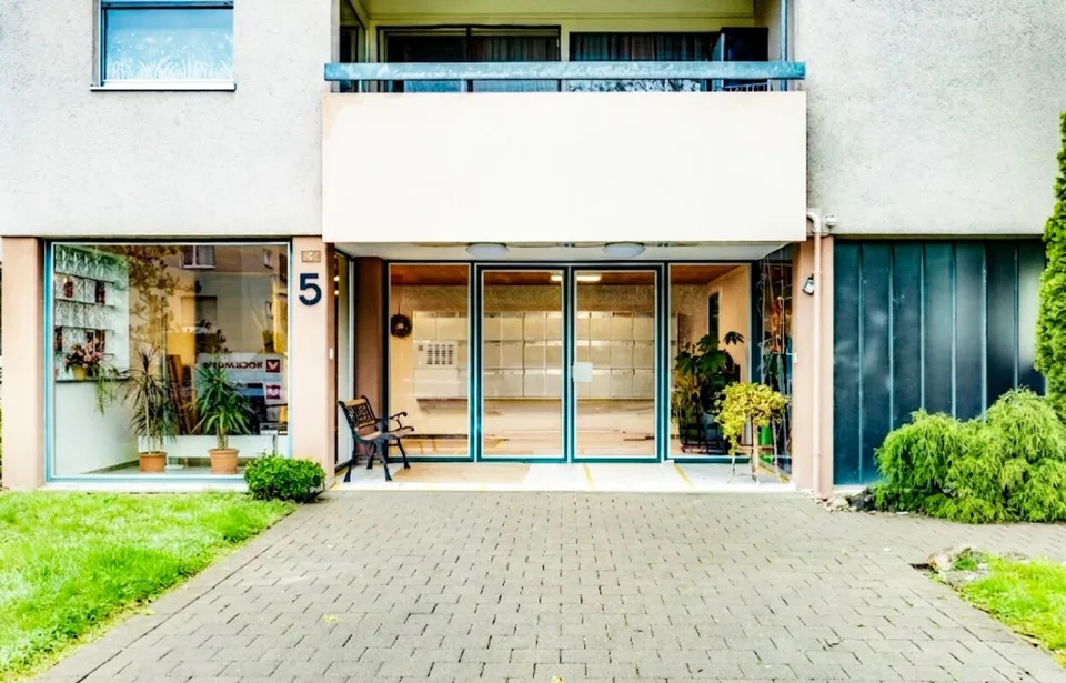 4 Zimmer Wohnung in Therwil – Foto 14 von 20