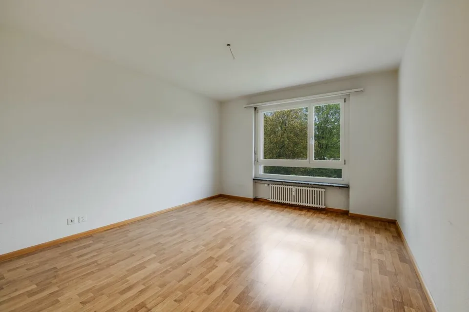 4 Zimmer Wohnung in Therwil – Foto 12 von 20