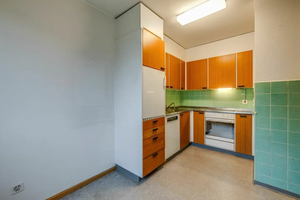 4 Zimmer Wohnung in Therwil – Foto 6 von 20