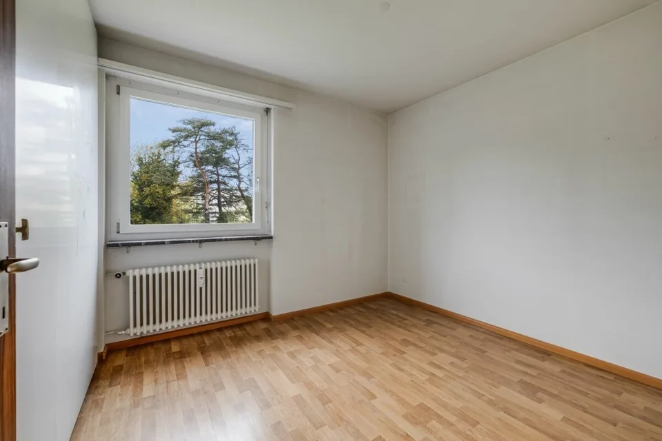 4 Zimmer Wohnung in Therwil – Foto 9 von 20