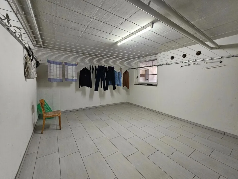 4 Zimmer Wohnung in Therwil – Foto 17 von 20