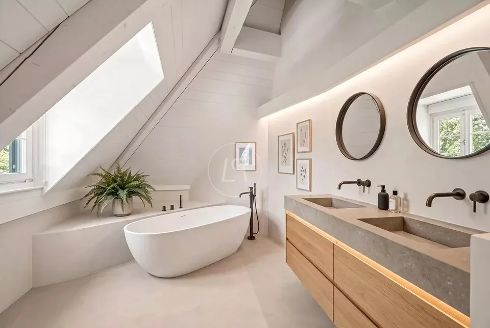 Bellissima proprietà "pied dans l'eau" con grande potenziale, St Prex – foto 6 di 13