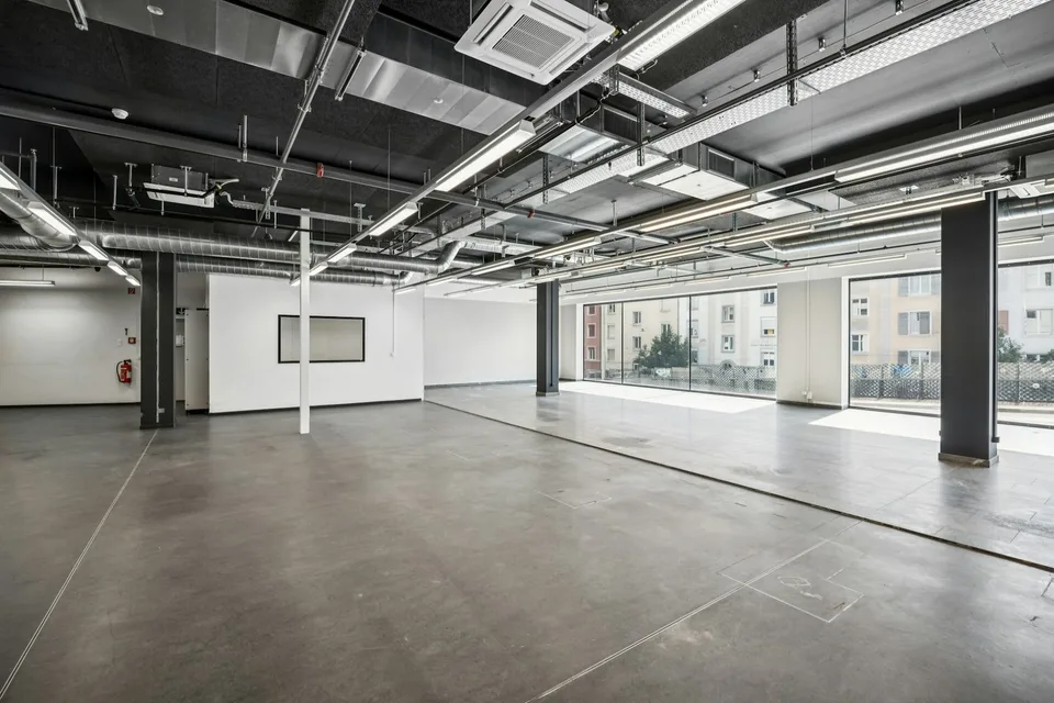 Attraktive 310 m² Gewerbefläche im Voltacenter – Foto 4 von 13