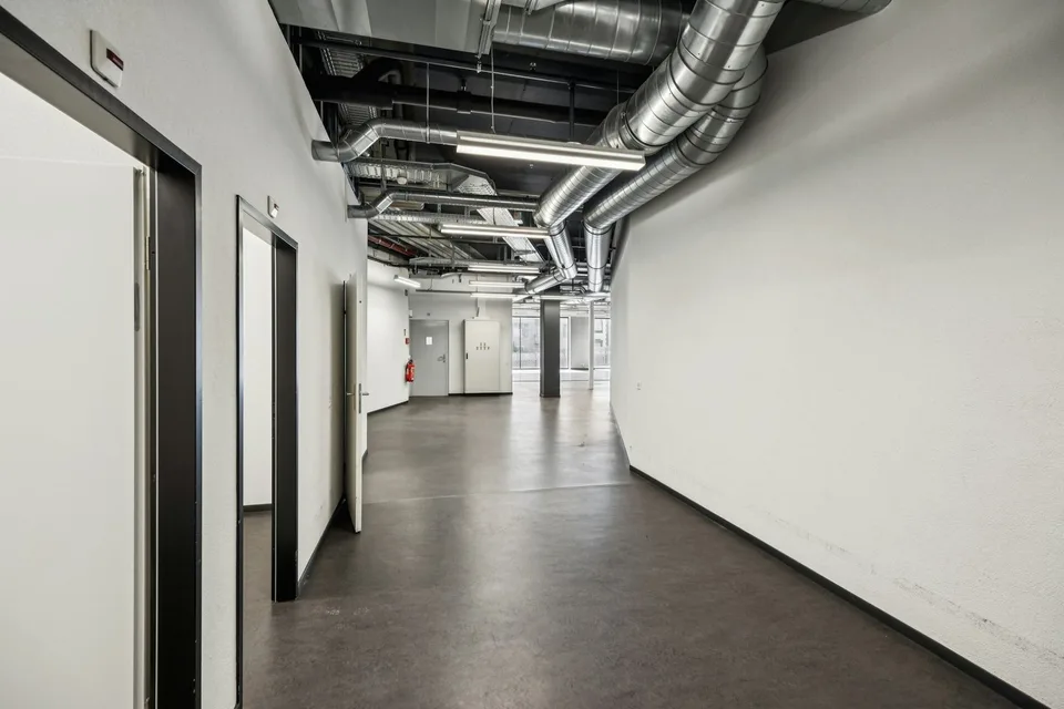 Attraktive 310 m² Gewerbefläche im Voltacenter – Foto 8 von 13