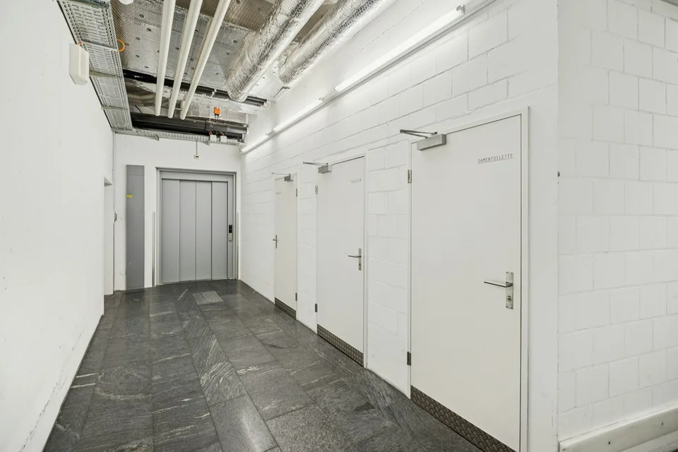 Vielseitige 170 m² Gewerbefläche im Voltacenter – Foto 4 von 5