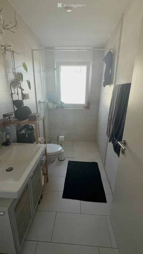Attraktive 4.5-Zimmer-Wohnung mit Balkon an ruhiger Lage