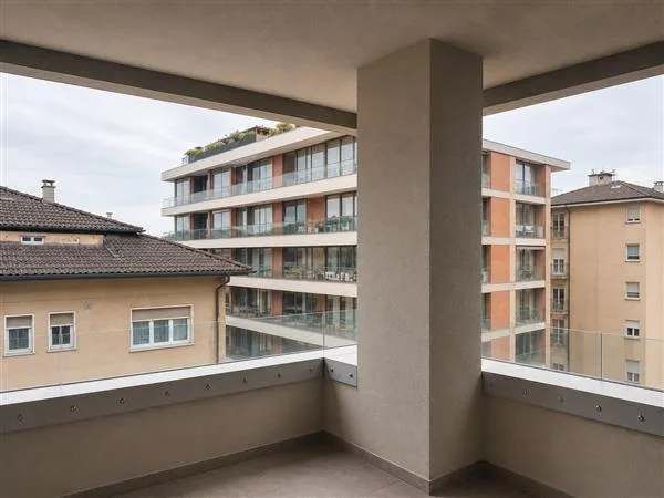 Cassarate: Appartement 4.5 pièces – photo 2 sur 11