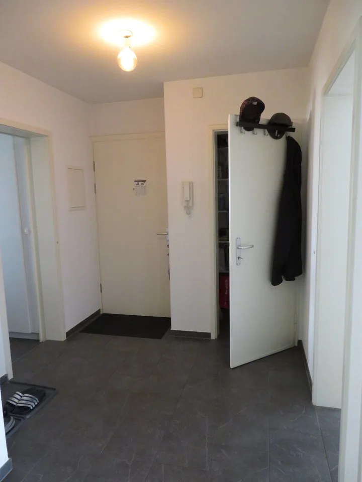 Ottimo appartamento di 3 camere a Breitsch con ascensore – foto 7 di 9