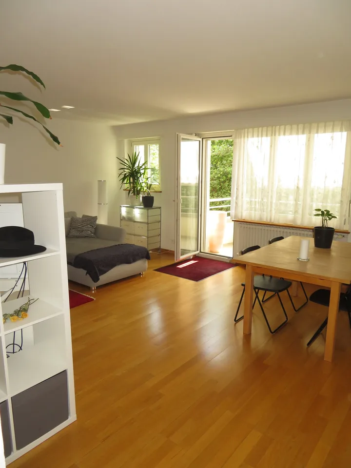 Ottimo appartamento di 3 camere a Breitsch con ascensore – foto 6 di 9