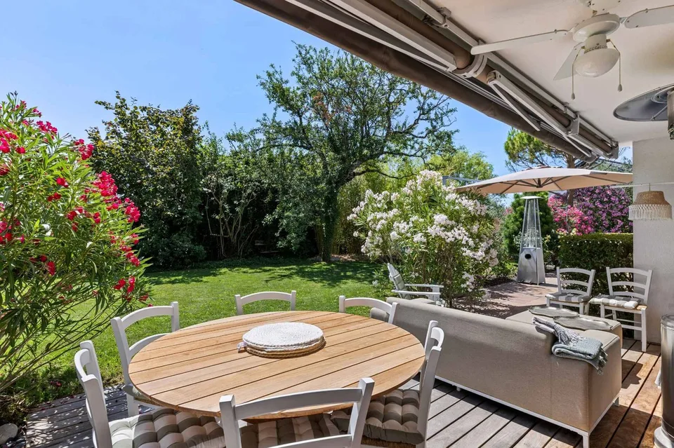 Exklusivität Cardis Immobilier - Ein Hauch von Provence vor den Toren des Genfersees – Foto 9 von 10