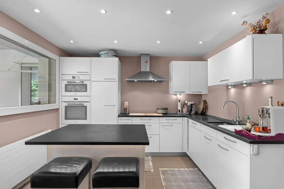 Exklusivität Cardis Immobilier - Ein Hauch von Provence vor den Toren des Genfersees – Foto 5 von 10