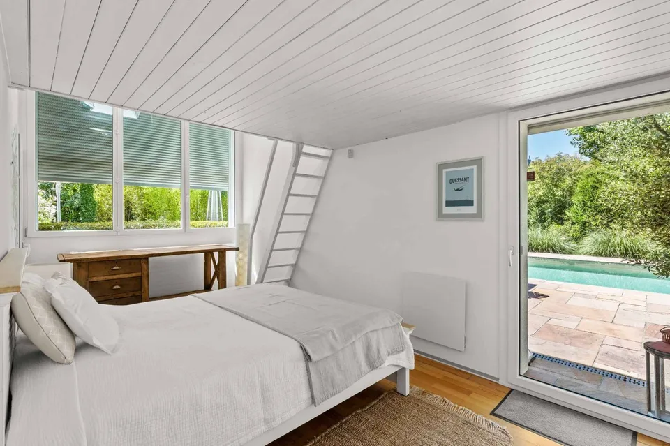 Exklusivität Cardis Immobilier - Ein Hauch von Provence vor den Toren des Genfersees – Foto 8 von 10