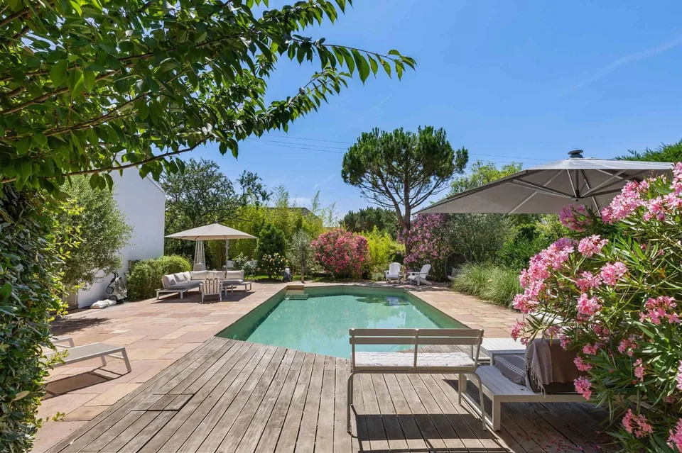 Exklusivität Cardis Immobilier - Ein Hauch von Provence vor den Toren des Genfersees – Foto 2 von 10