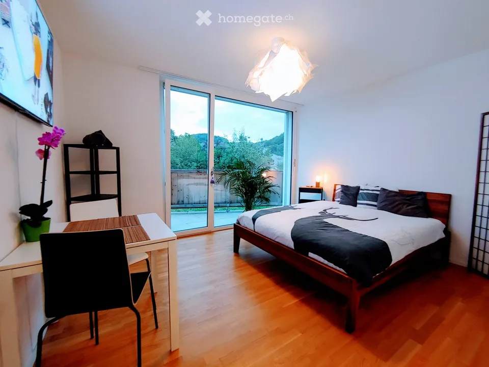 Tenant: 4.5 rooms + terrace from 01. November in 3067 Boll