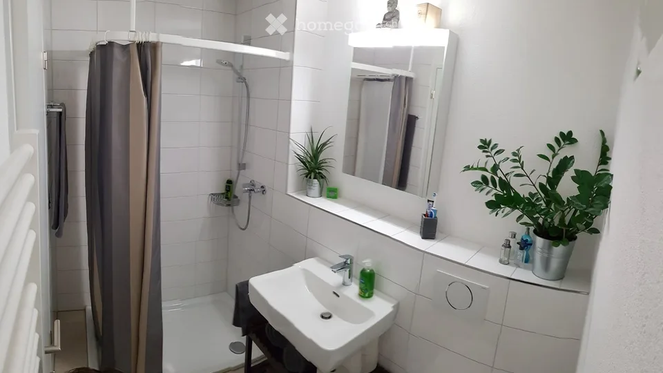 Tenant: 4.5 rooms + terrace from 01. November in 3067 Boll