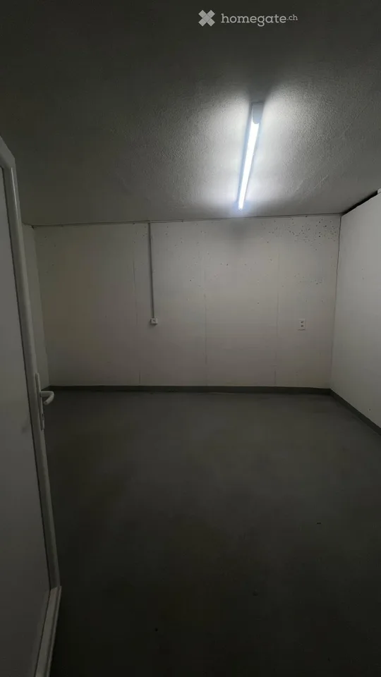 Dépôt (sous-sol)