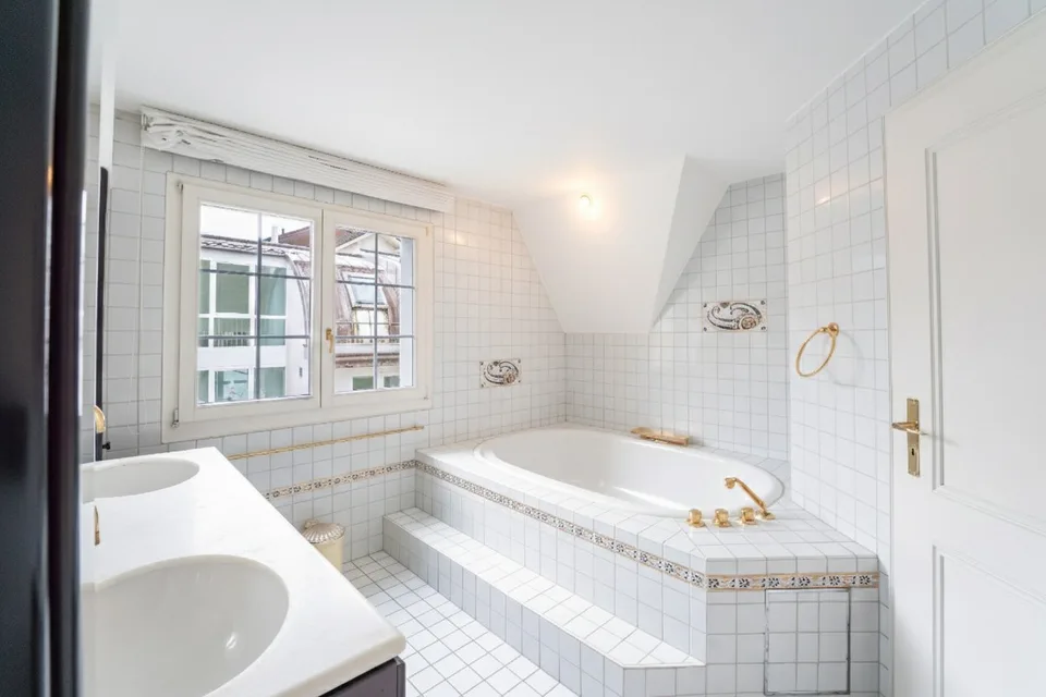 Einfamilienhaus an zentraler Lage in Liestal – Foto 12 von 13