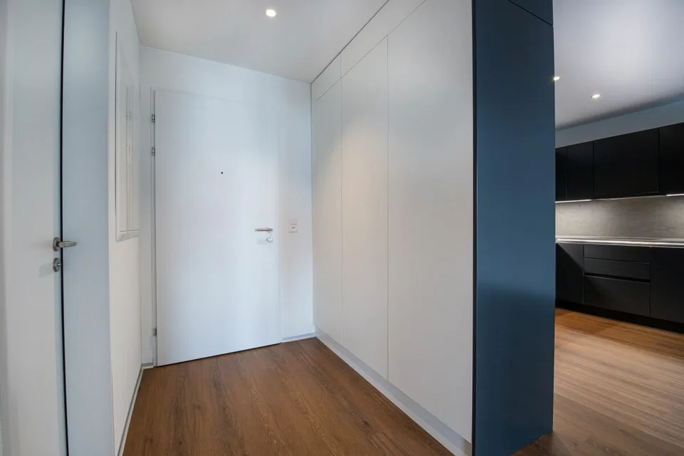 Wunderschöne Neubauwohnung zu vermieten!