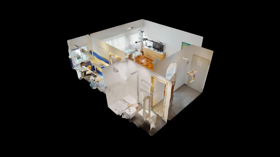 Unique Serviced Living @ Basel SBB / Gundeldingen – Foto 9 von 9