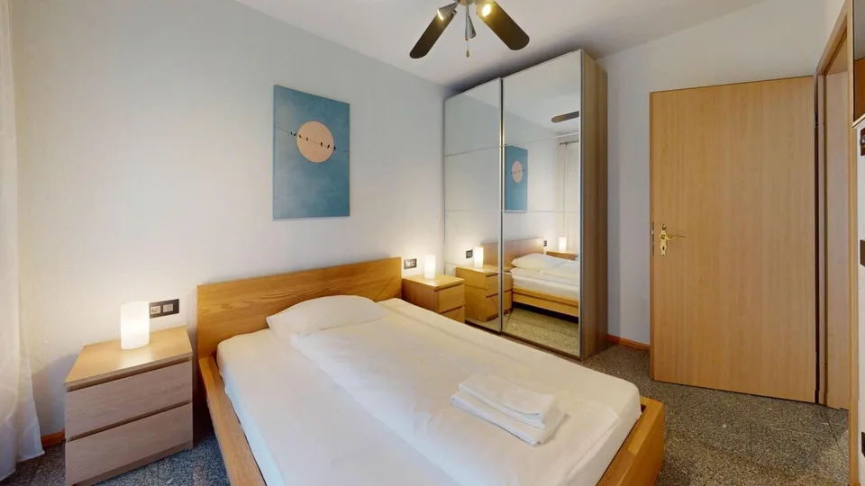 Unique Serviced Living @ Basel SBB / Gundeldingen – Foto 7 von 8