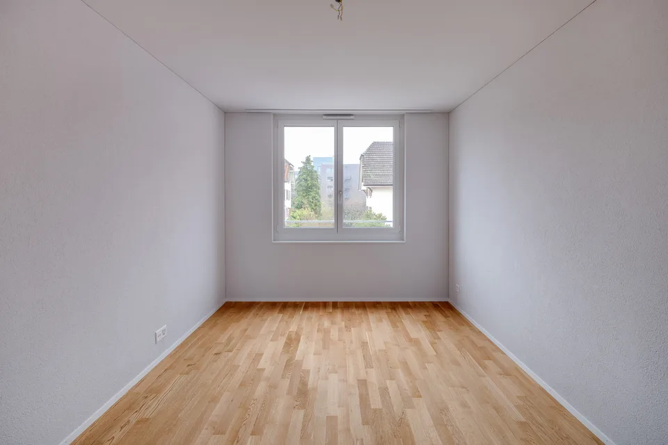 Moderne und helle Familienwohnung an zentraler Lage – Foto 6 von 10