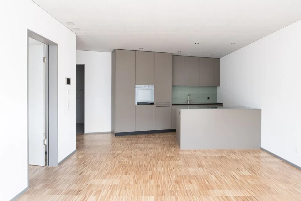 2.5 Zimmer Wohnung in Zuchwil | UrbanHome