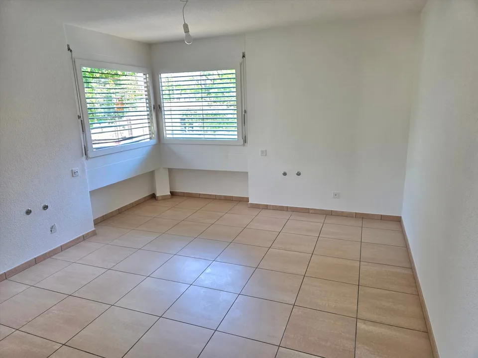 Wohnen im schönen Lyss! – Foto 5 von 6