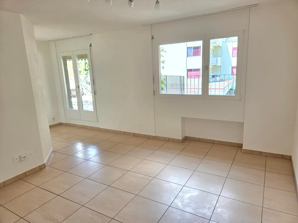 Wohnen im schönen Lyss! – Foto 2 von 6