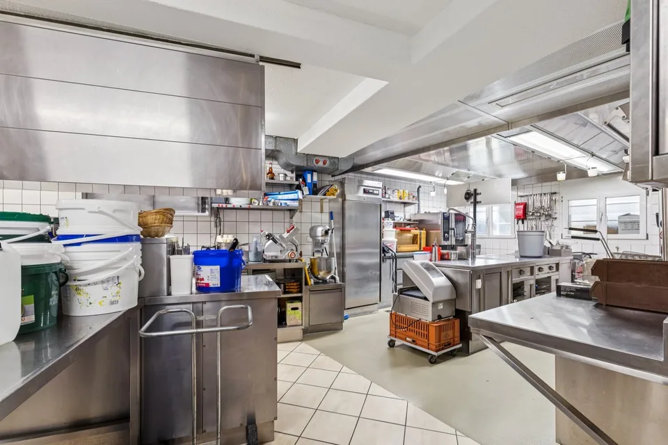 Restaurant Alder! Ihr neuer Standort in Schaffhausen – Foto 4 von 7