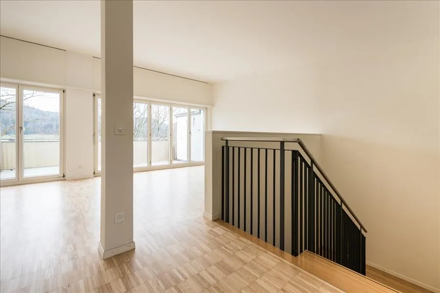 4.5 Zimmer Maisonette in Elgg | UrbanHome