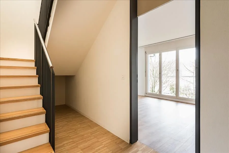 4.5 Zimmer Maisonette in Elgg | UrbanHome