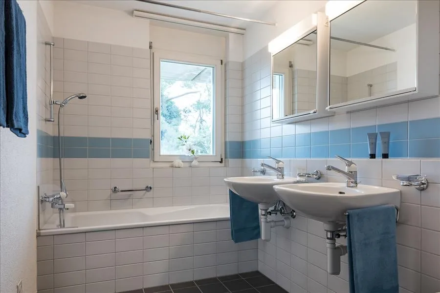 4.5 Zimmer Maisonette in Elgg | UrbanHome