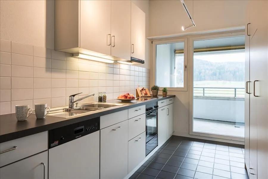 4.5 Zimmer Maisonette in Elgg | UrbanHome