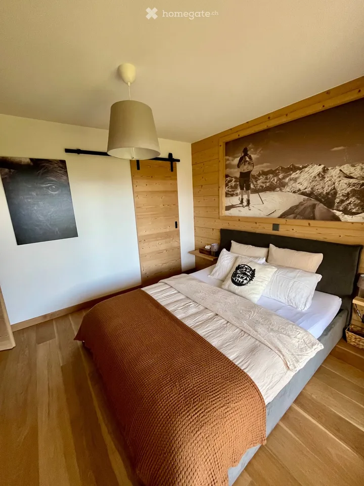 Ferienwohnung
