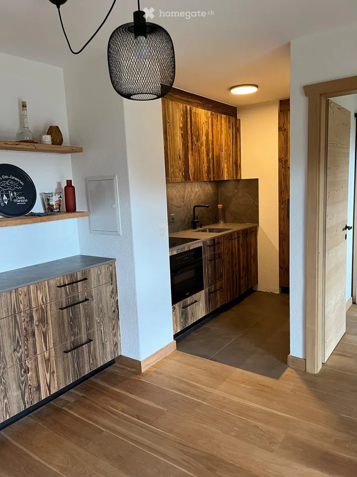 Ferienwohnung