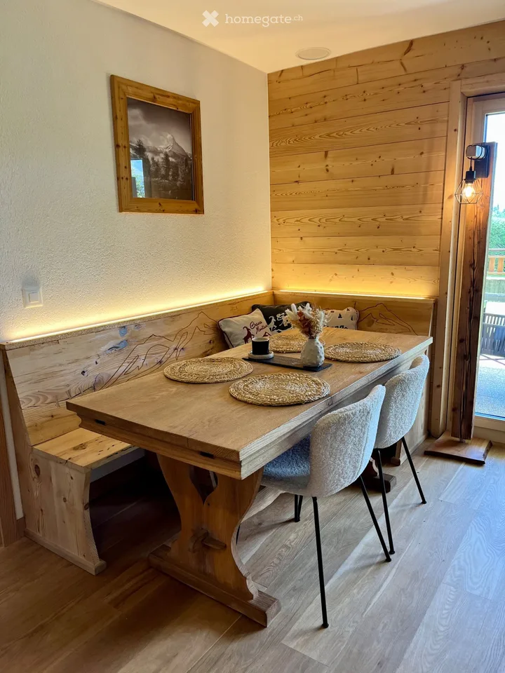 Ferienwohnung