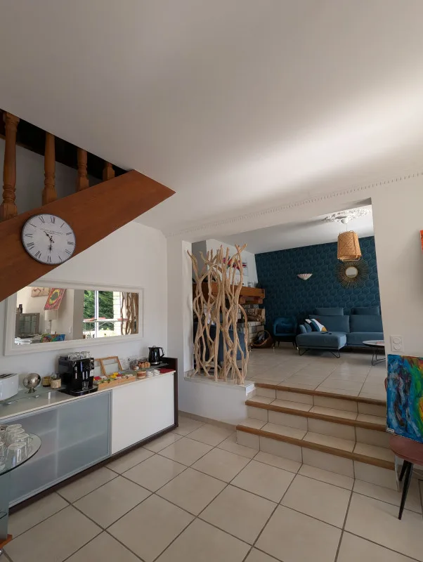 Envie de changer de vie ? Et si cette villa en France était faite pour vous ? – photo 22 sur 26