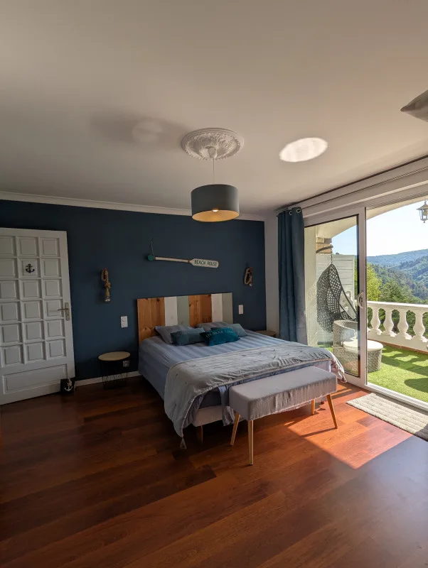 Envie de changer de vie ? Et si cette villa en France était faite pour vous ? – photo 15 sur 26