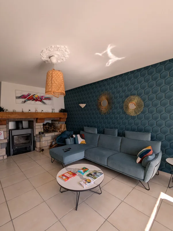 Envie de changer de vie ? Et si cette villa en France était faite pour vous ? – photo 23 sur 26