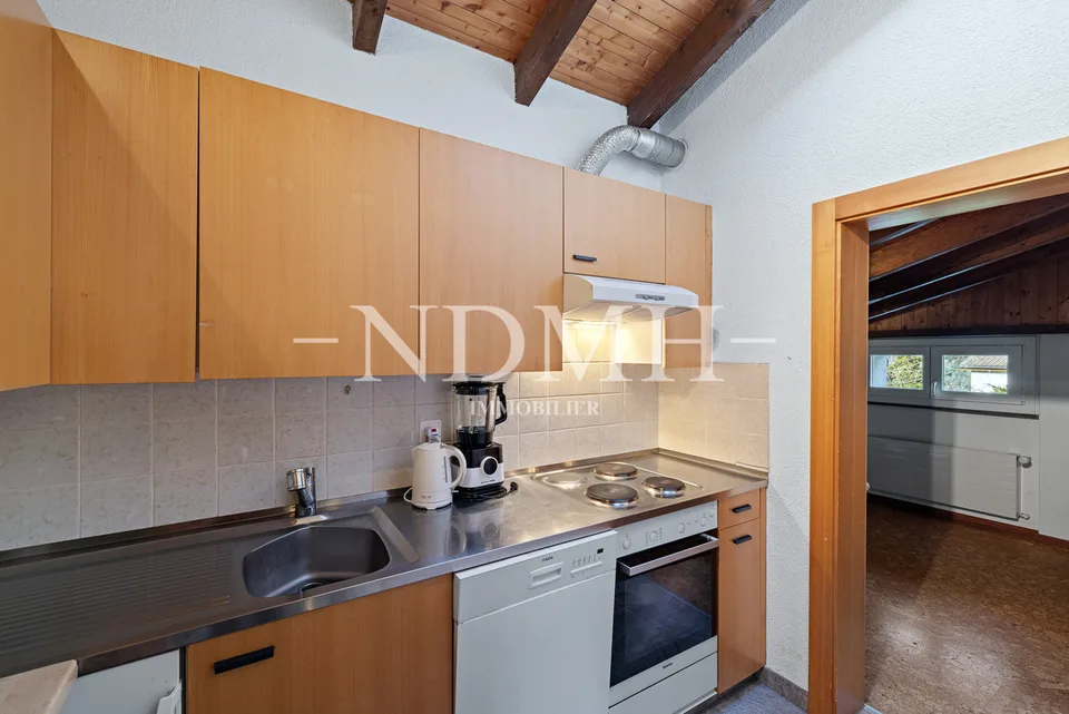 Villa spaziosa con due appartamenti – foto 10 di 24