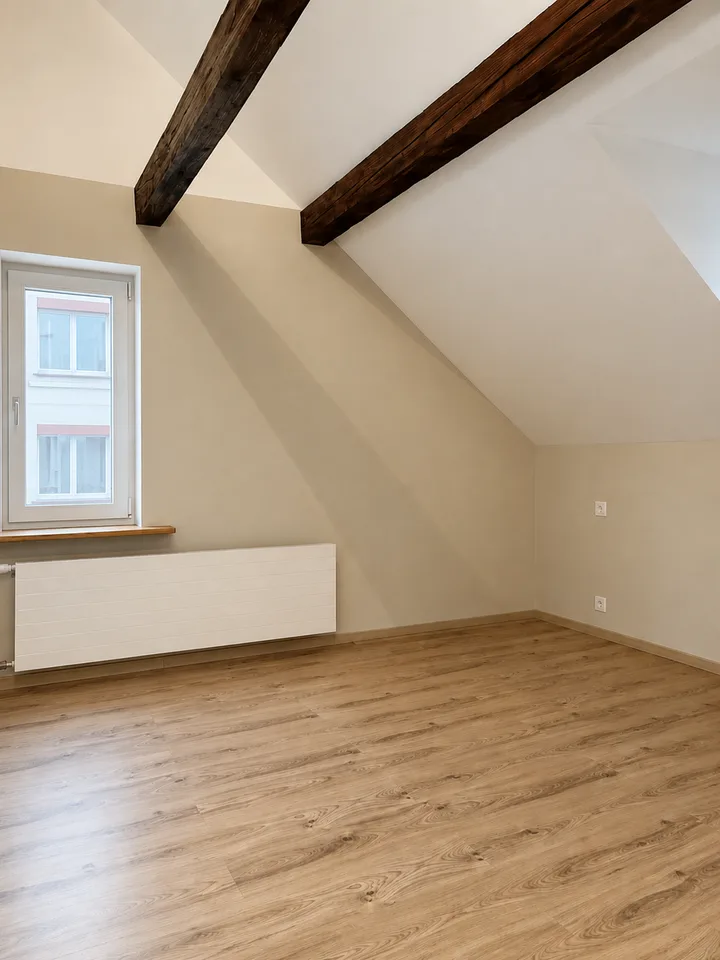 Maison unifamiliale indépendante dans un emplacement central à Münchenstein – photo 9 sur 12