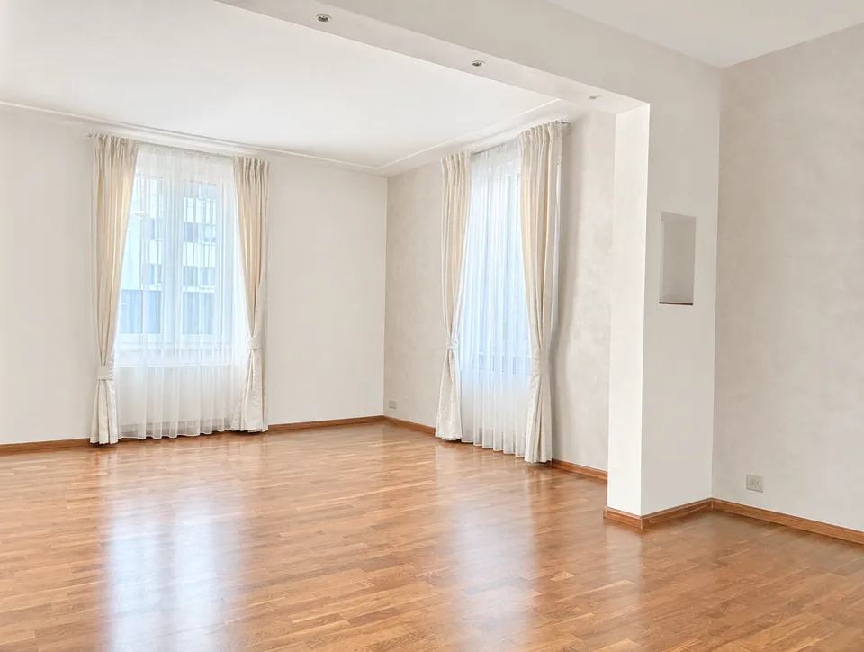 Maison unifamiliale indépendante dans un emplacement central à Münchenstein – photo 5 sur 12