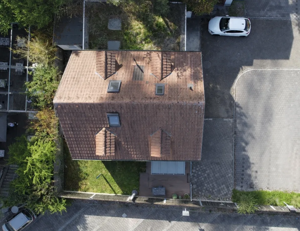 Maison unifamiliale indépendante dans un emplacement central à Münchenstein – photo 12 sur 12