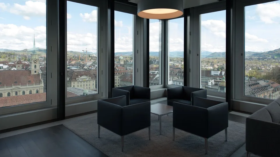 Attraktive Bürofläche im PostParc Bern – Foto 3 von 7