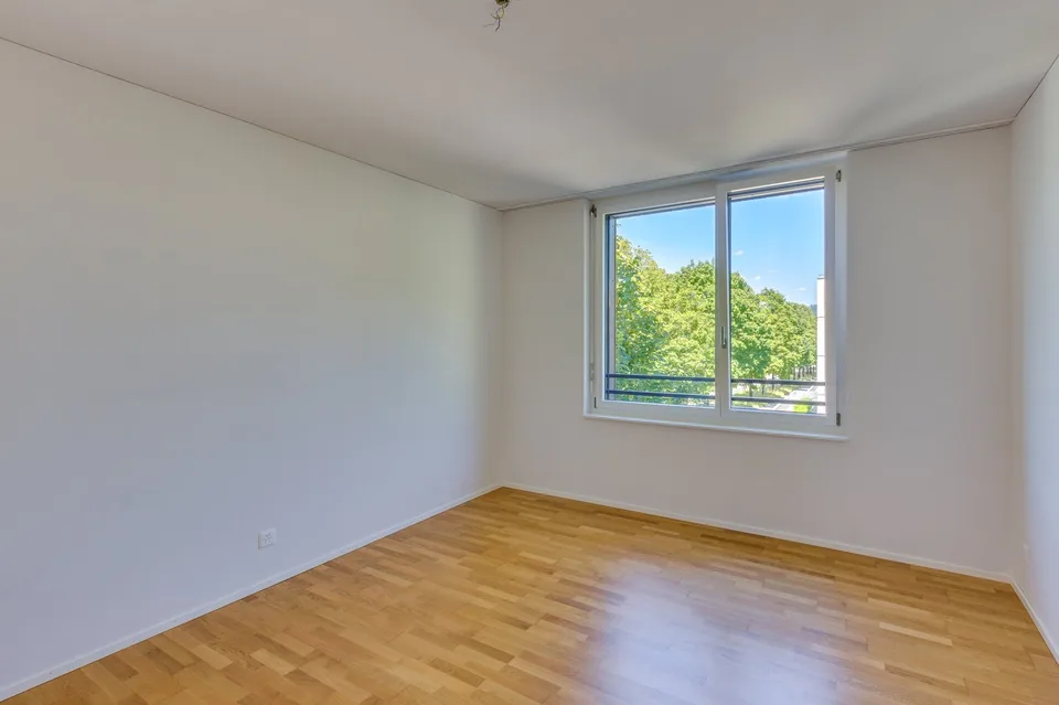 Cercate un appartamento con un posto a sedere in giardino? Siete nel posto giusto! – foto 6 di 10