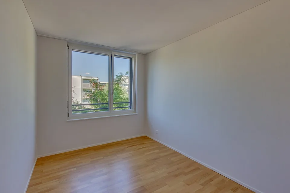 Cercate un appartamento con un posto a sedere in giardino? Siete nel posto giusto! – foto 7 di 10