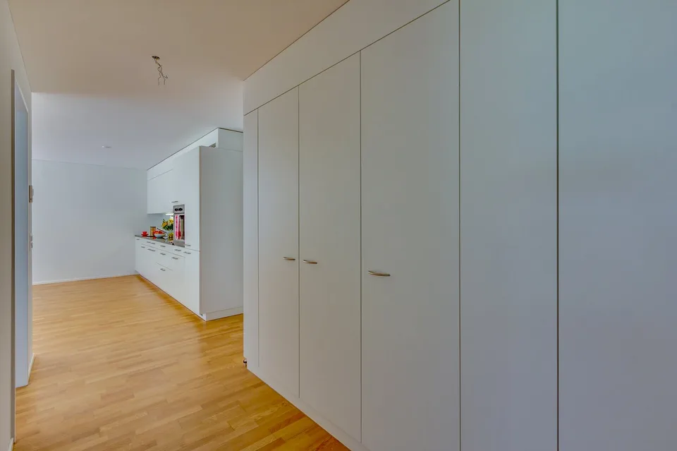 Cercate un appartamento con un posto a sedere in giardino? Siete nel posto giusto! – foto 5 di 10