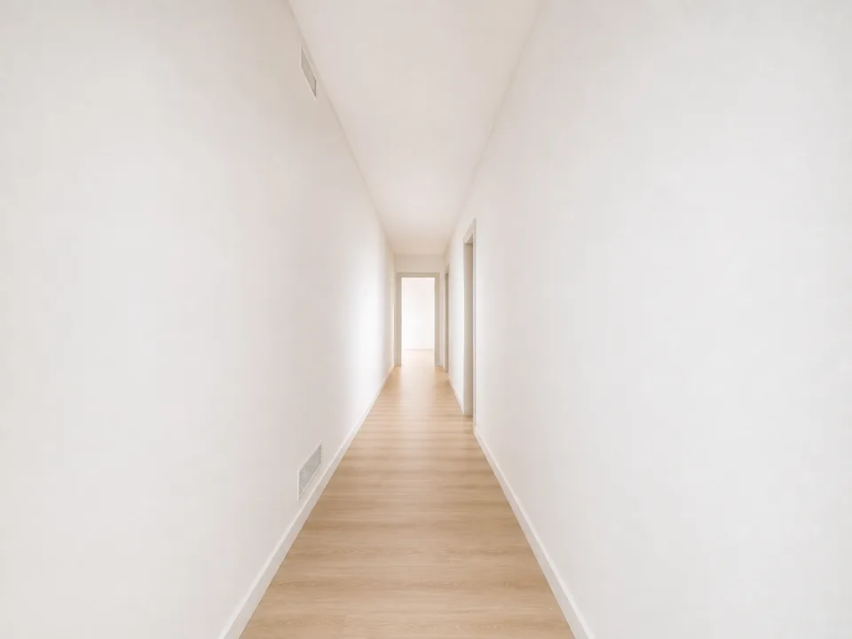 Vivre avec l'histoire : appartement maisonnette unique de 4,5 pièces dans une ancienne salle de bowling - Première location