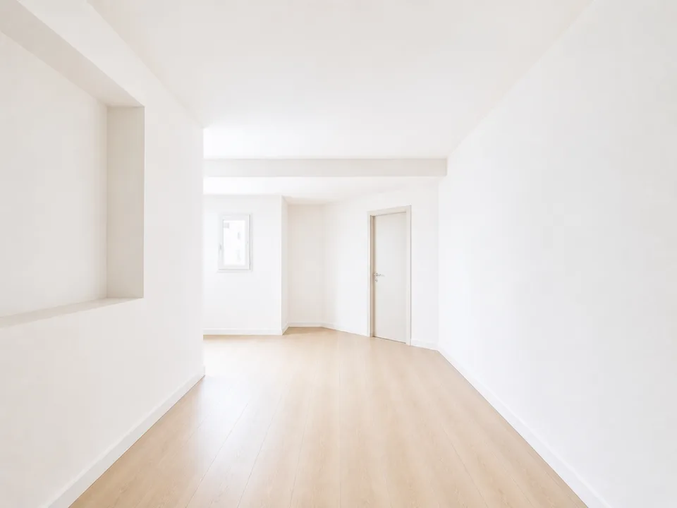 Vivre avec l'histoire : appartement maisonnette unique de 4,5 pièces dans une ancienne salle de bowling - Première location