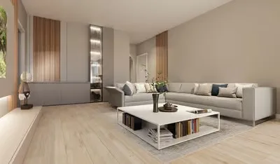 Elegante Appartamento 3.5 locali - Residenza Vesta – foto 4 di 13